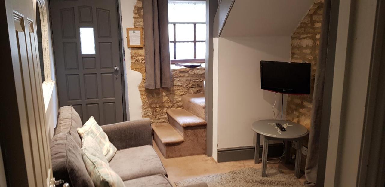 The Kings Arms Hotel Stow-on-the-Wold Cameră foto