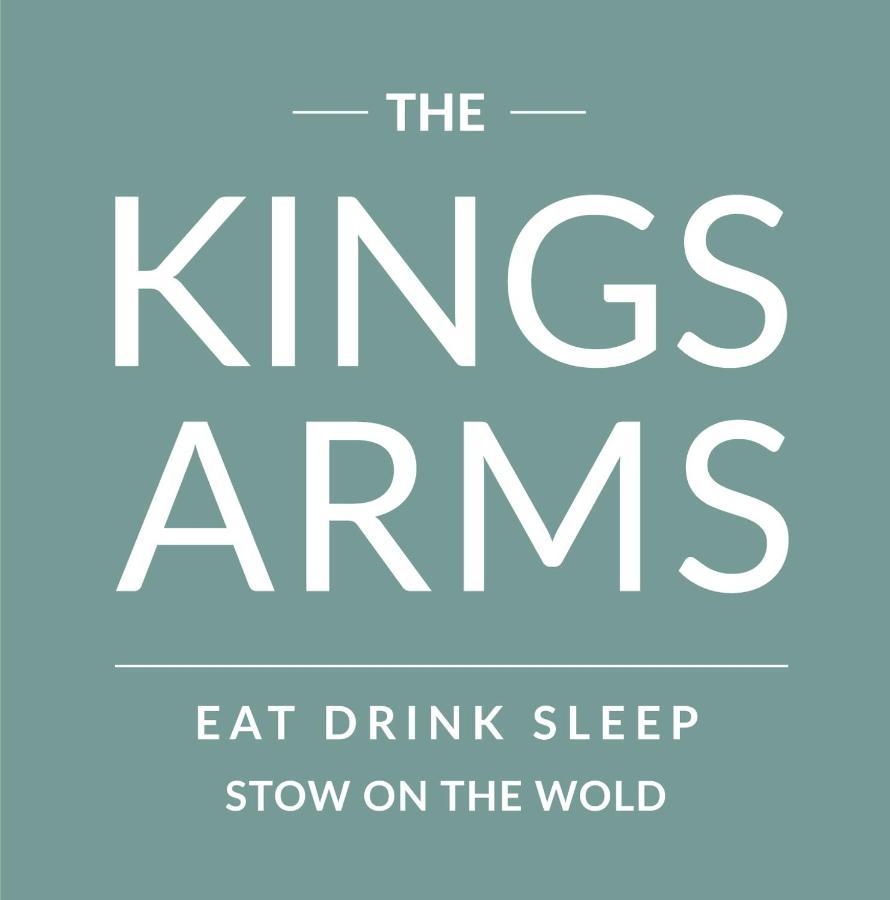 The Kings Arms Hotel Stow-on-the-Wold Exterior foto