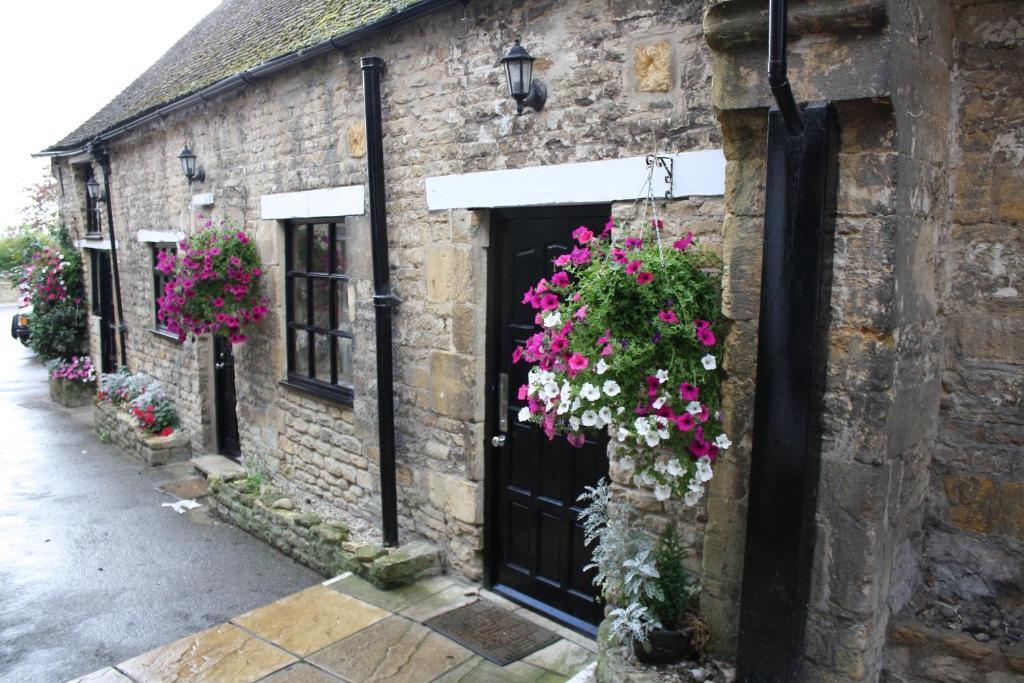 The Kings Arms Hotel Stow-on-the-Wold Exterior foto