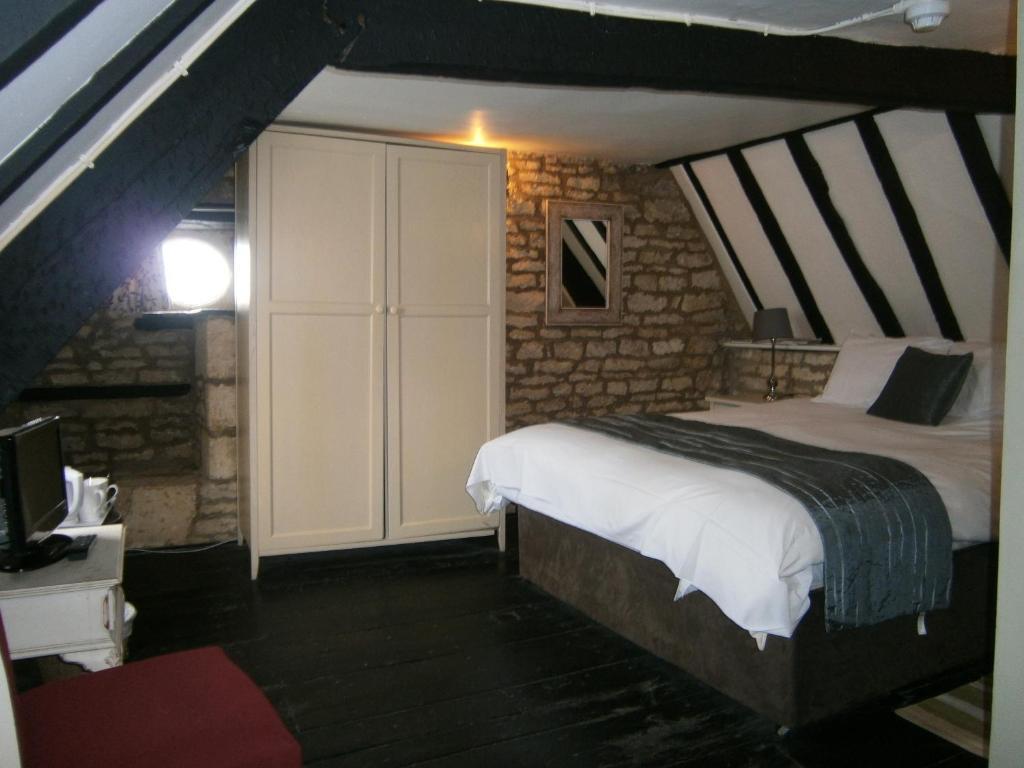 The Kings Arms Hotel Stow-on-the-Wold Cameră foto