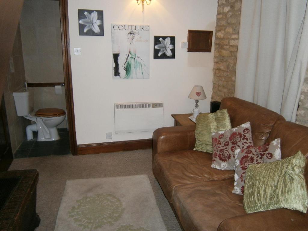 The Kings Arms Hotel Stow-on-the-Wold Cameră foto